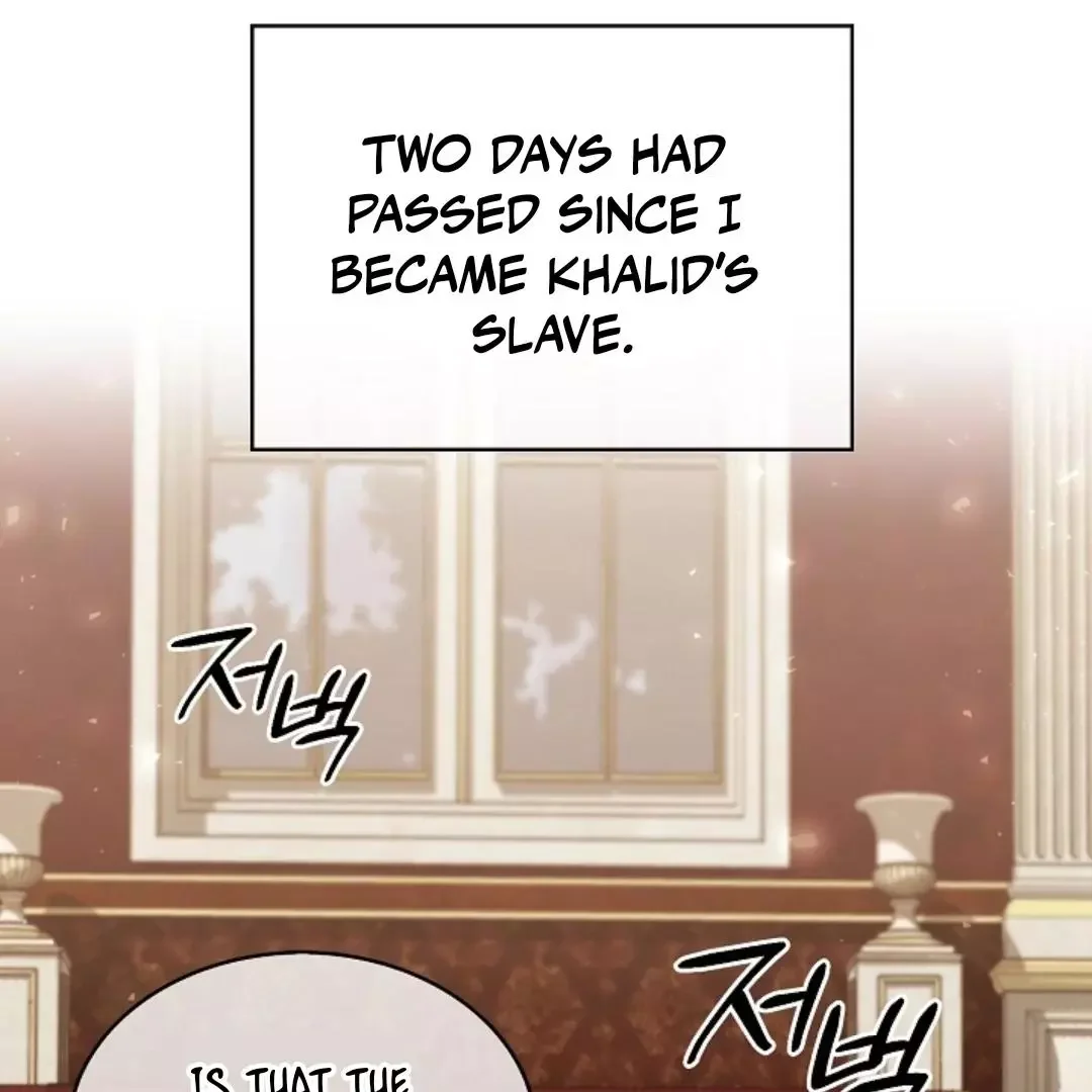 I Became a Slave to the Man I Abandoned - Chapter 4 Page 93