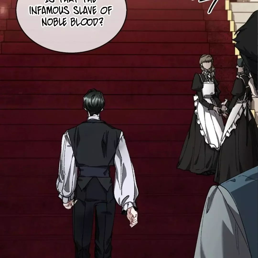 I Became a Slave to the Man I Abandoned - Chapter 4 Page 94