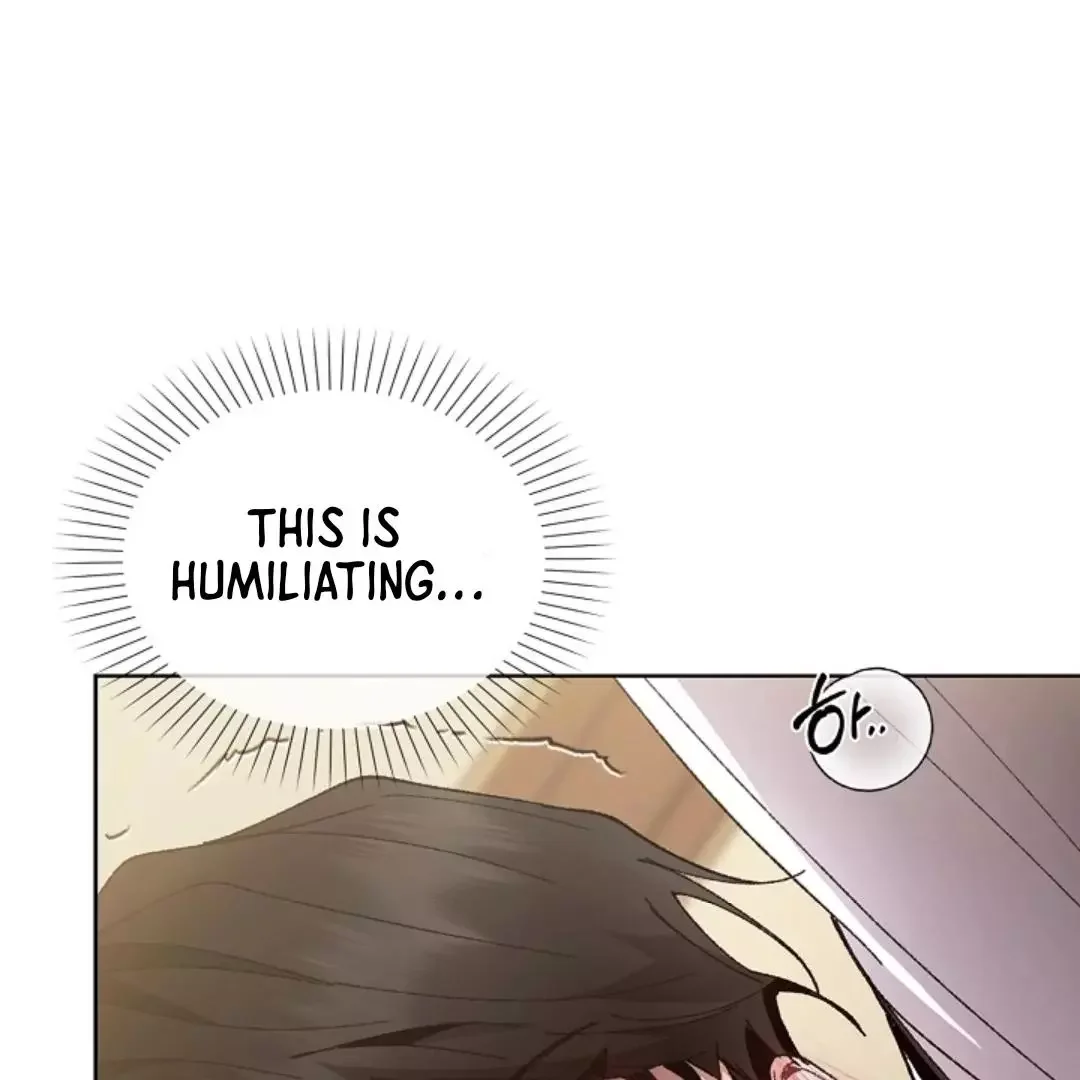 I Became a Slave to the Man I Abandoned - Chapter 4 Page 119