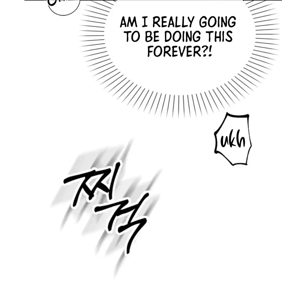 I Became a Slave to the Man I Abandoned - Chapter 4 Page 121