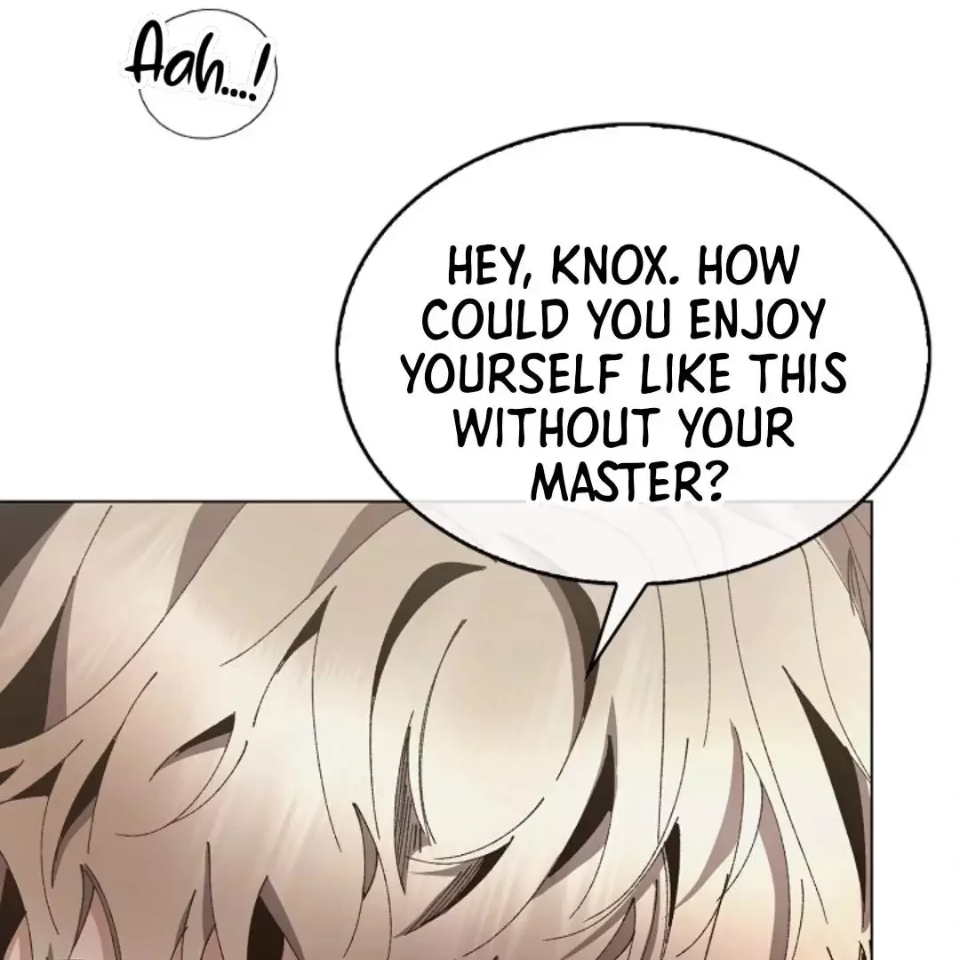 I Became a Slave to the Man I Abandoned - Chapter 4 Page 122