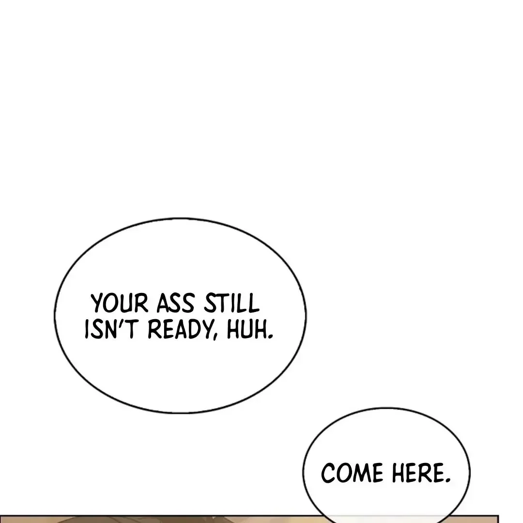 I Became a Slave to the Man I Abandoned - Chapter 4 Page 125