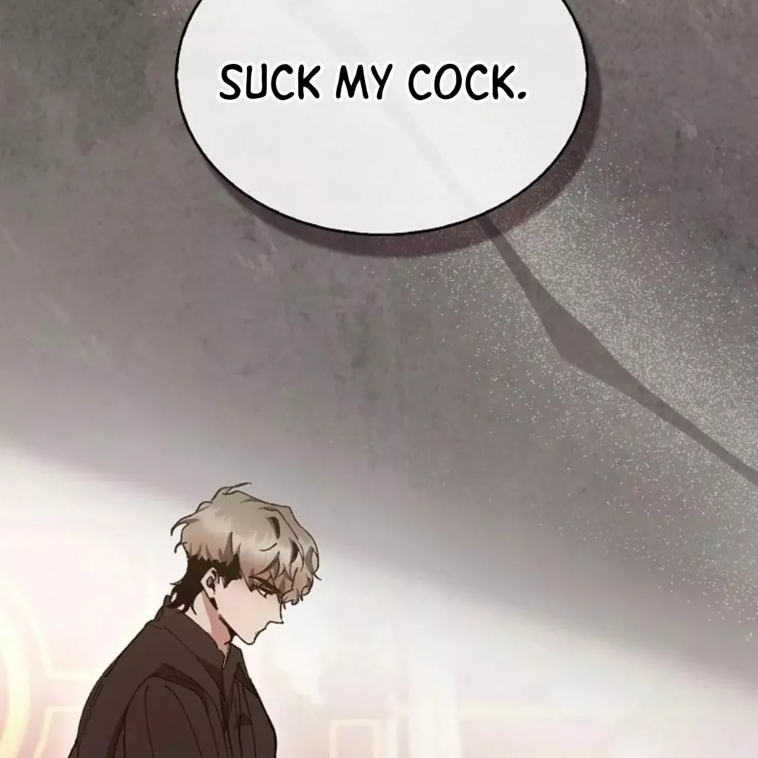 I Became a Slave to the Man I Abandoned - Chapter 5 Page 3