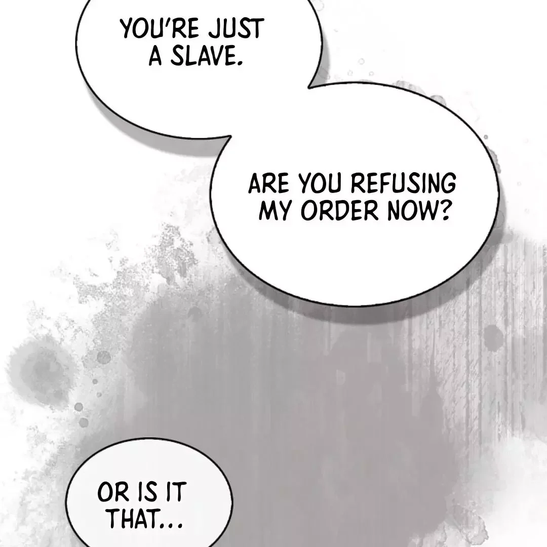 I Became a Slave to the Man I Abandoned - Chapter 5 Page 9