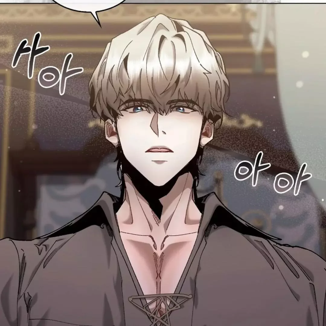 I Became a Slave to the Man I Abandoned - Chapter 5 Page 10