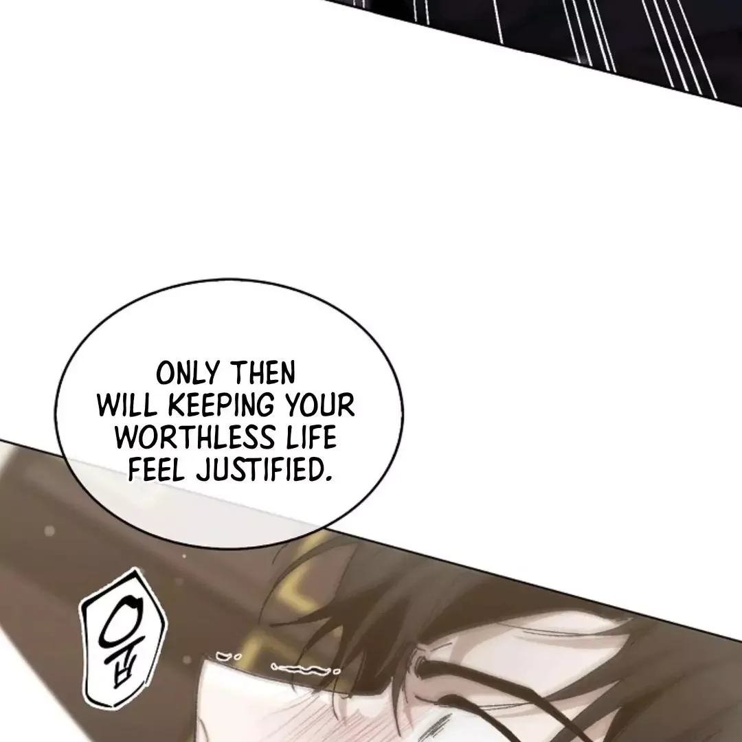 I Became a Slave to the Man I Abandoned - Chapter 5 Page 19