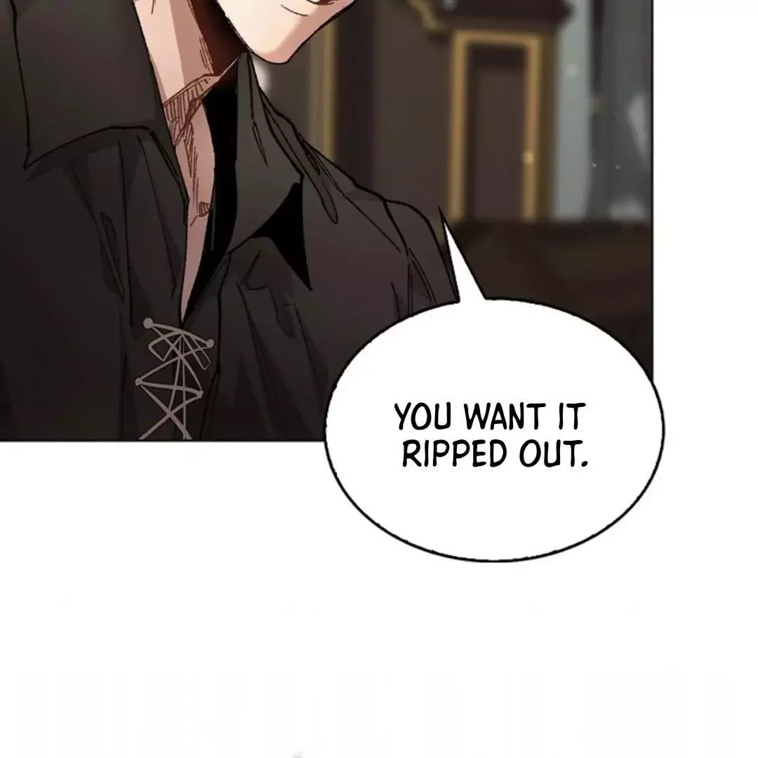I Became a Slave to the Man I Abandoned - Chapter 5 Page 23