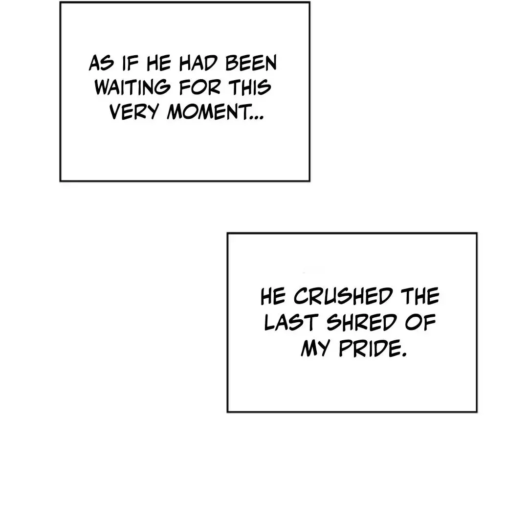 I Became a Slave to the Man I Abandoned - Chapter 5 Page 30