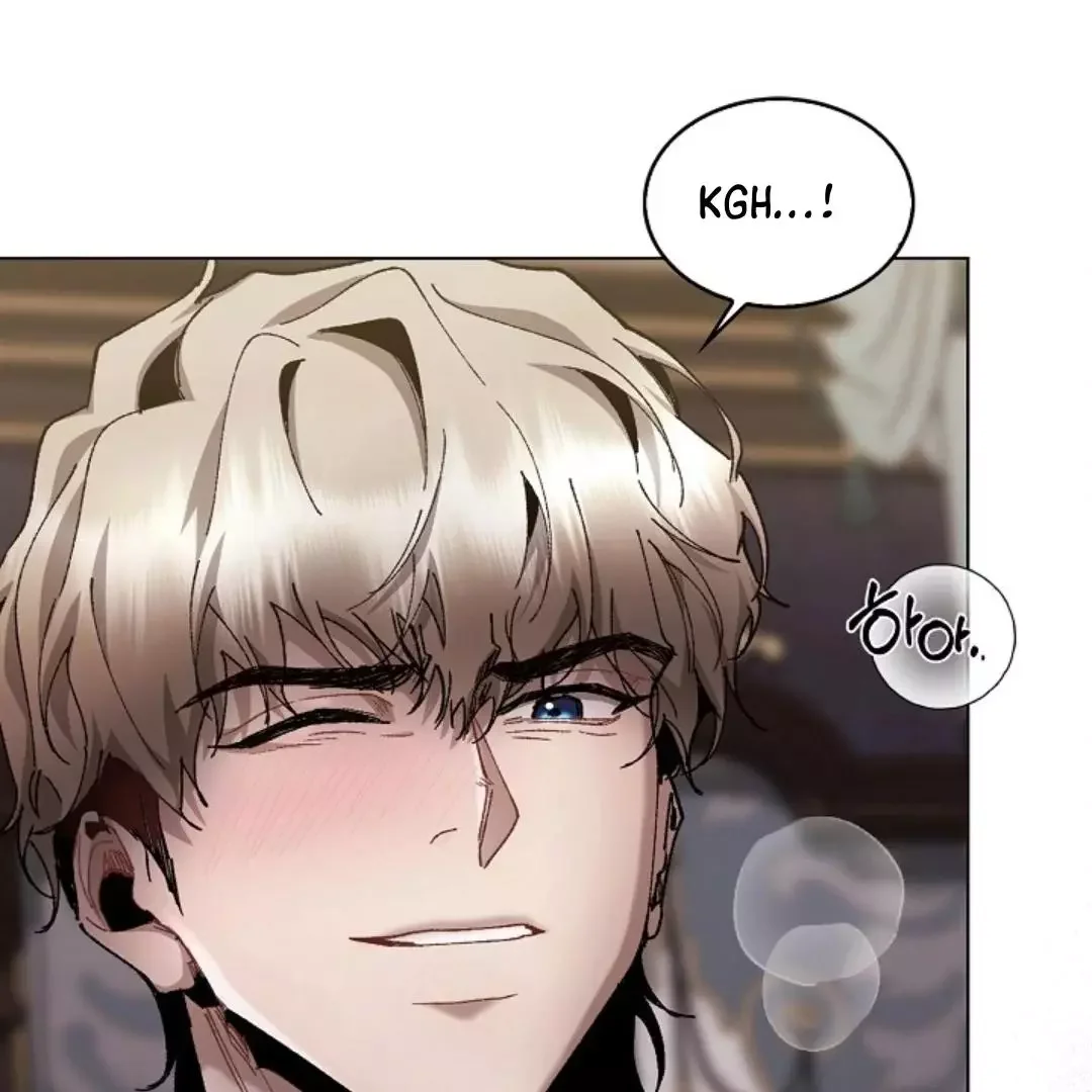 I Became a Slave to the Man I Abandoned - Chapter 5 Page 31