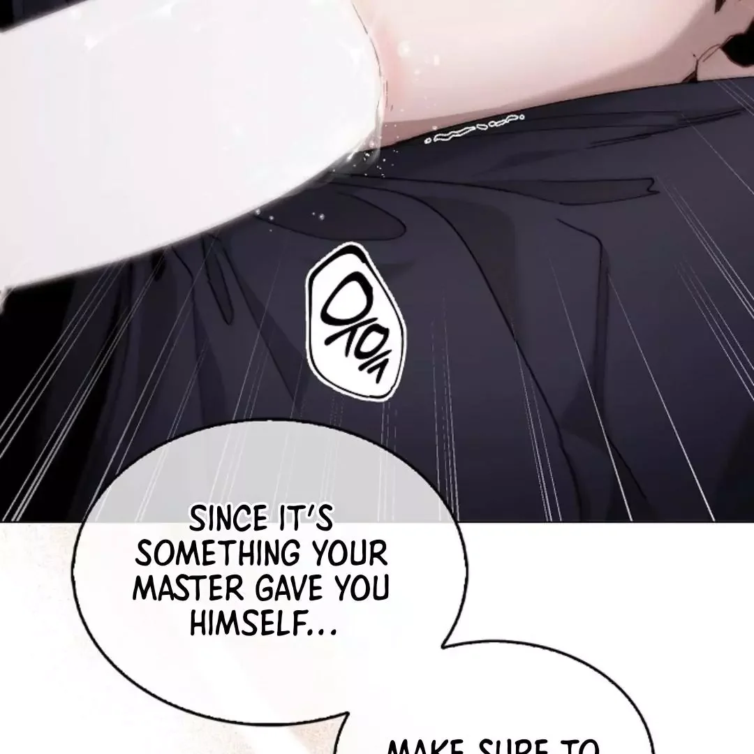 I Became a Slave to the Man I Abandoned - Chapter 5 Page 35