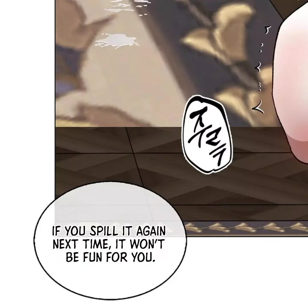 I Became a Slave to the Man I Abandoned - Chapter 5 Page 45