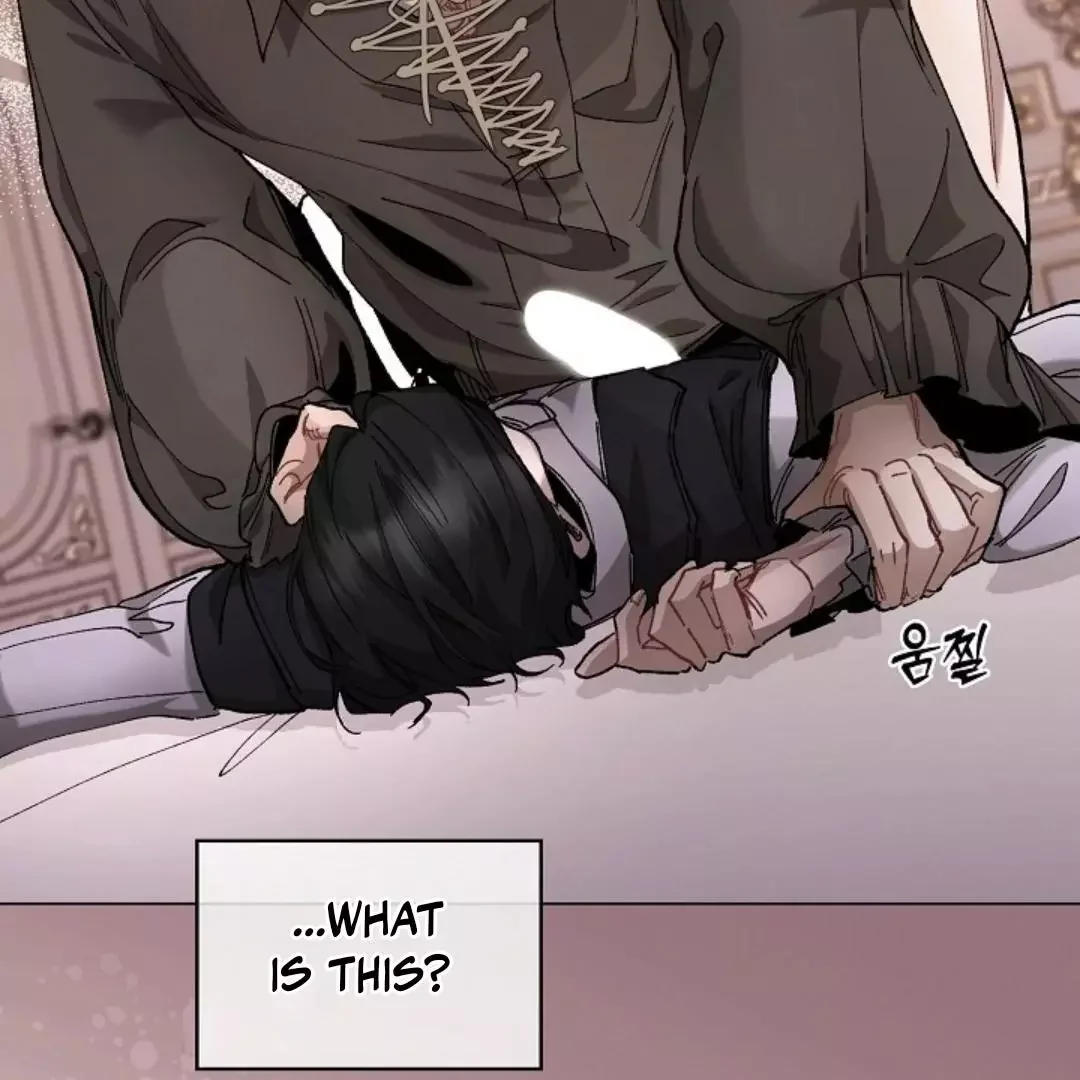 I Became a Slave to the Man I Abandoned - Chapter 5 Page 63