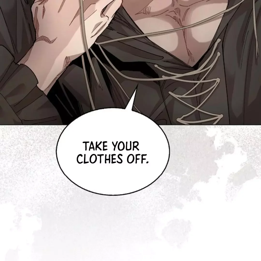 I Became a Slave to the Man I Abandoned - Chapter 5 Page 75