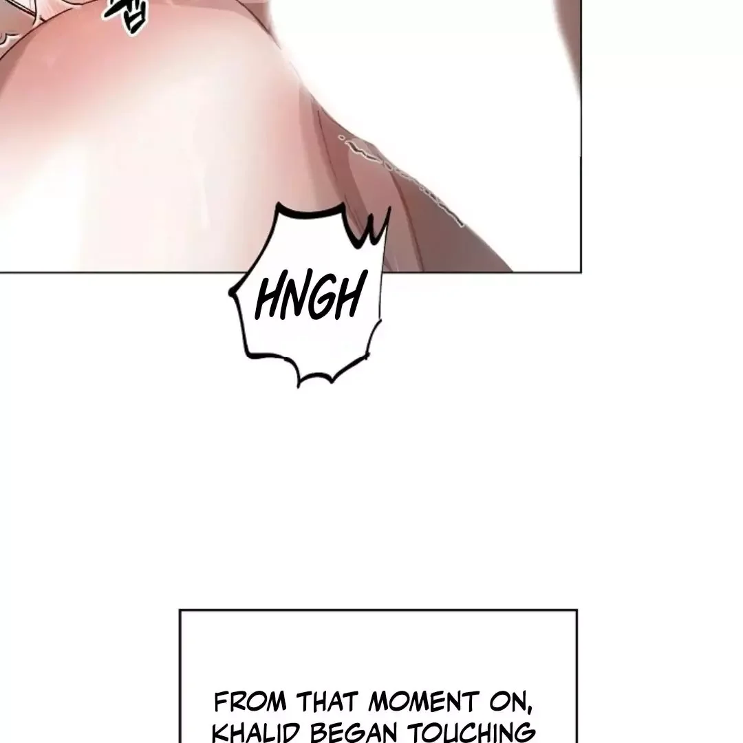 I Became a Slave to the Man I Abandoned - Chapter 5 Page 93