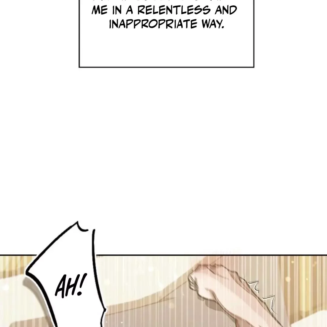 I Became a Slave to the Man I Abandoned - Chapter 5 Page 94
