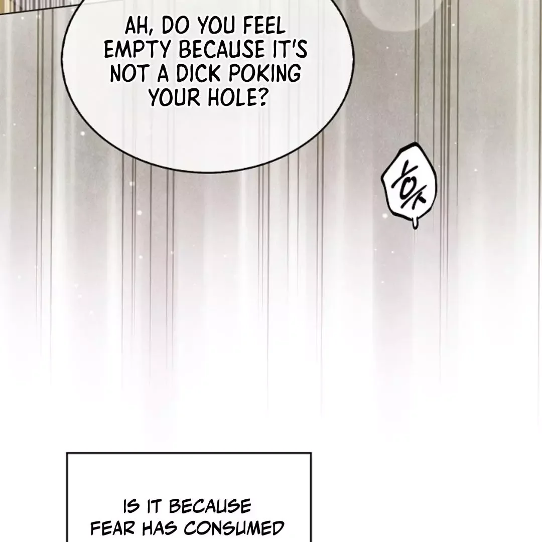 I Became a Slave to the Man I Abandoned - Chapter 5 Page 104