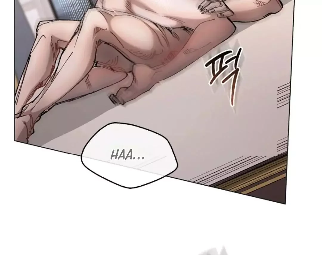 I Became a Slave to the Man I Abandoned - Chapter 5 Page 124