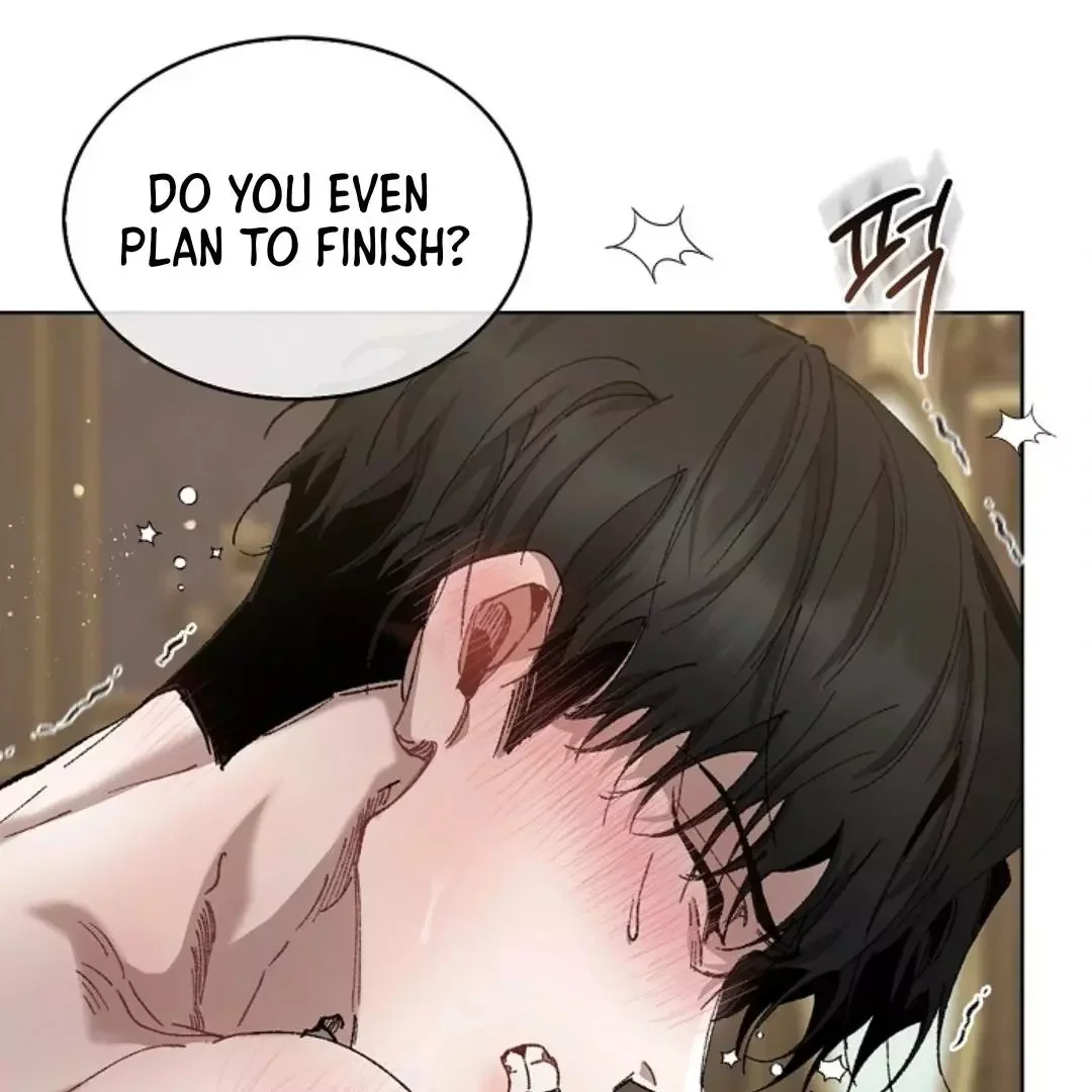 I Became a Slave to the Man I Abandoned - Chapter 5 Page 127