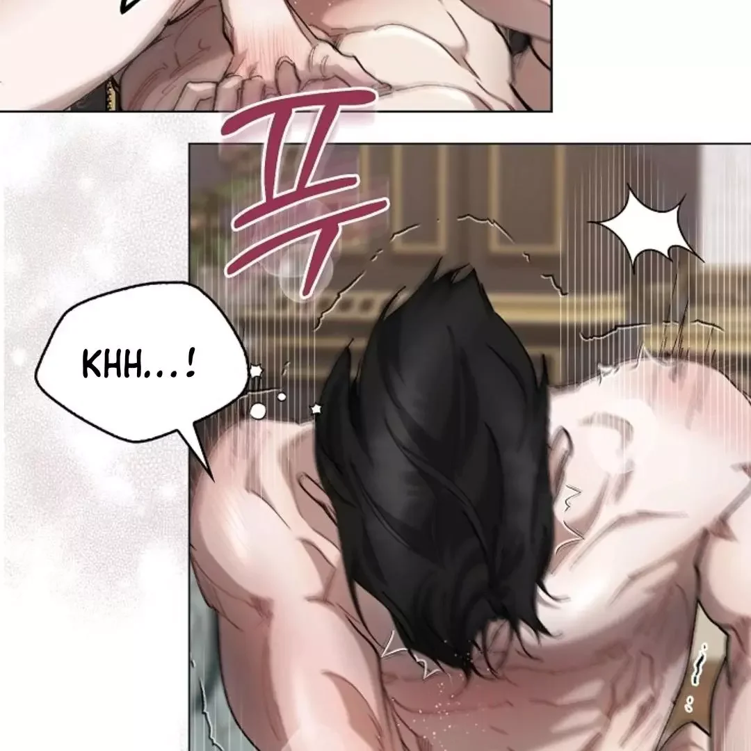 I Became a Slave to the Man I Abandoned - Chapter 5 Page 133