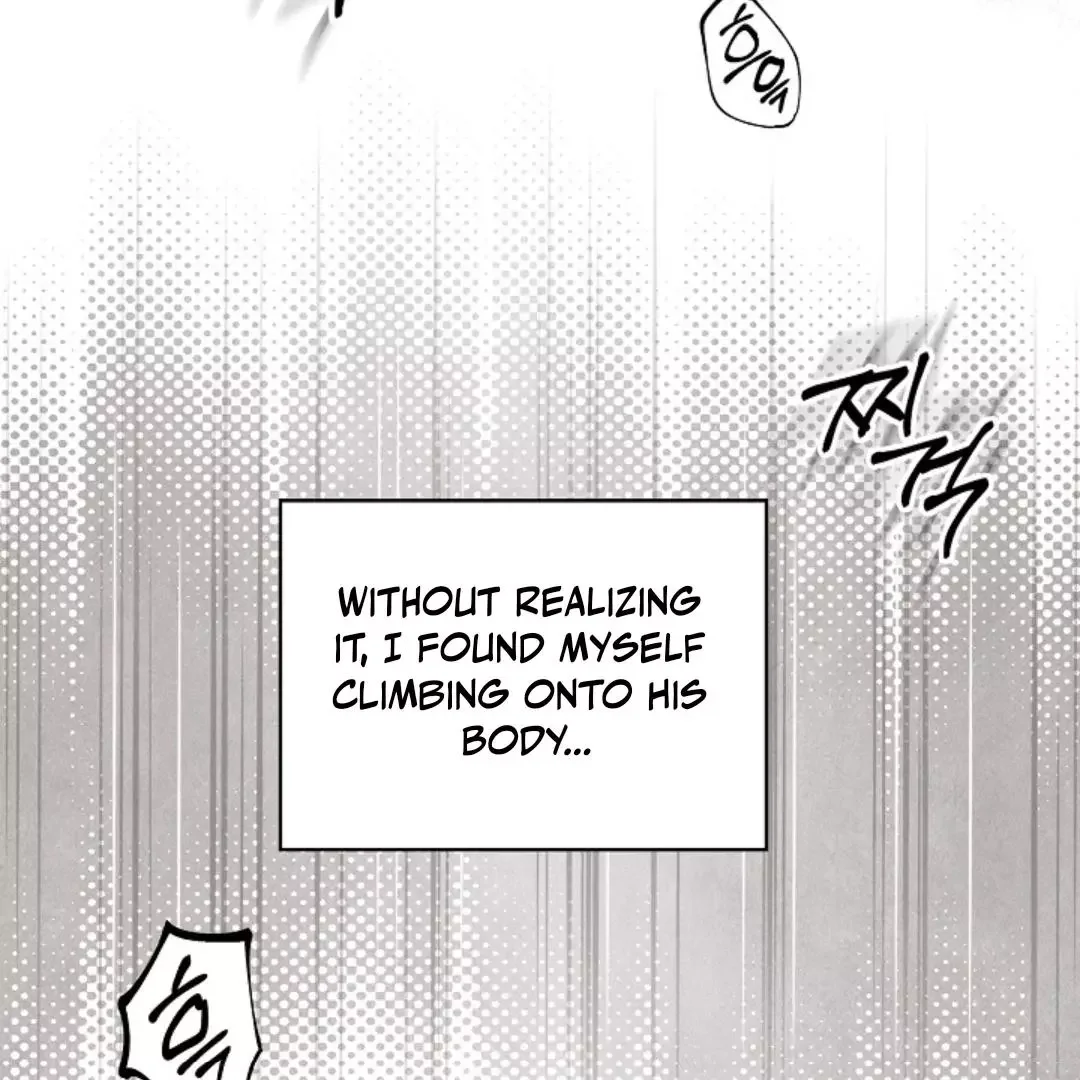 I Became a Slave to the Man I Abandoned - Chapter 5 Page 135