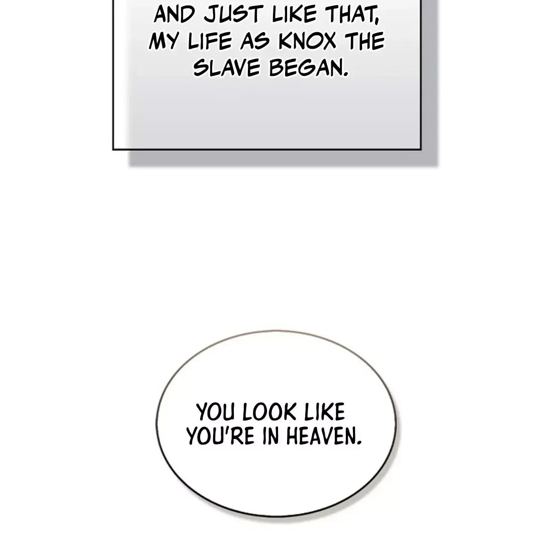 I Became a Slave to the Man I Abandoned - Chapter 5 Page 142
