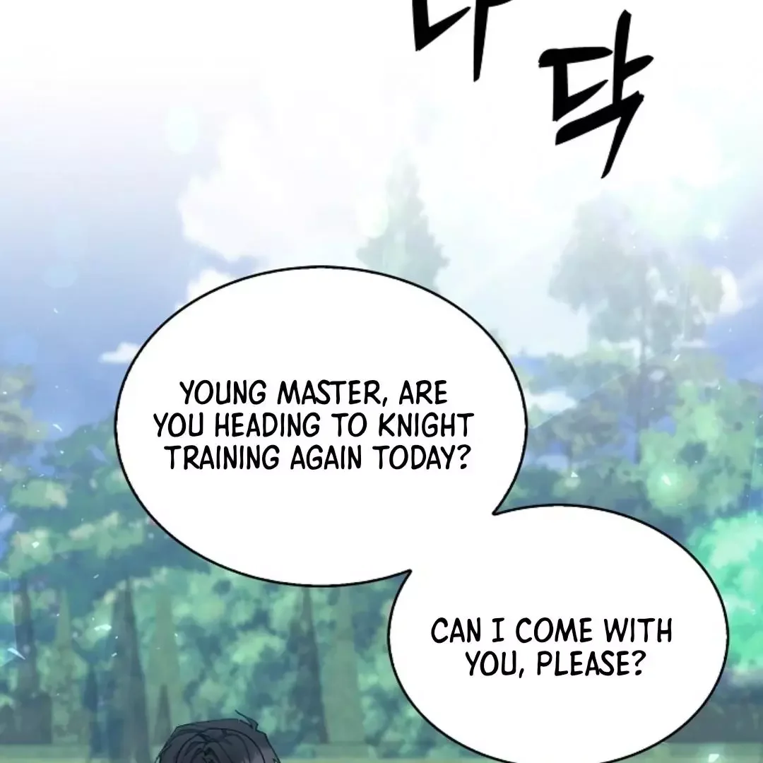 I Became a Slave to the Man I Abandoned - Chapter 6 Page 9