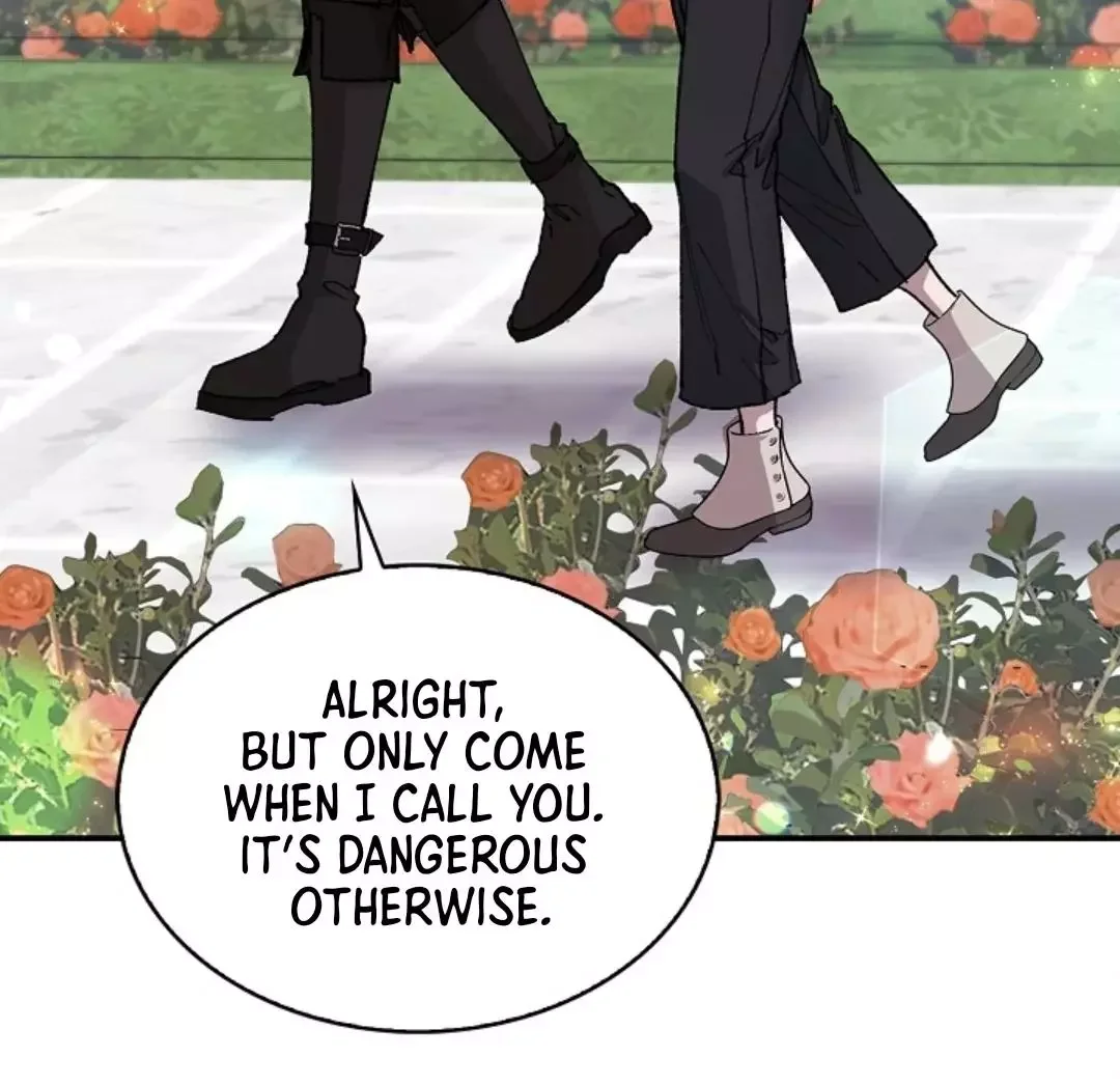 I Became a Slave to the Man I Abandoned - Chapter 6 Page 11
