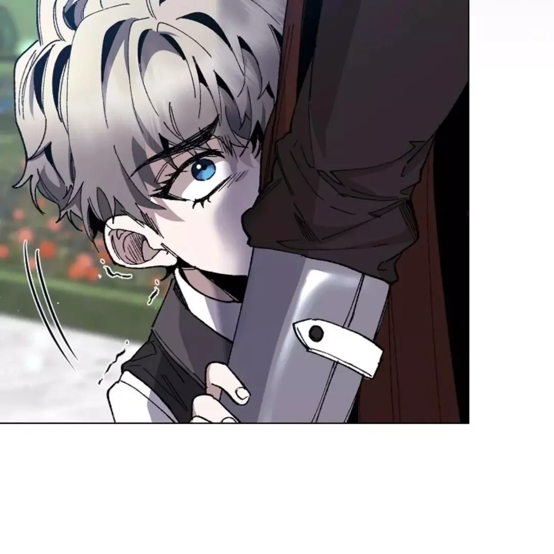 I Became a Slave to the Man I Abandoned - Chapter 6 Page 25