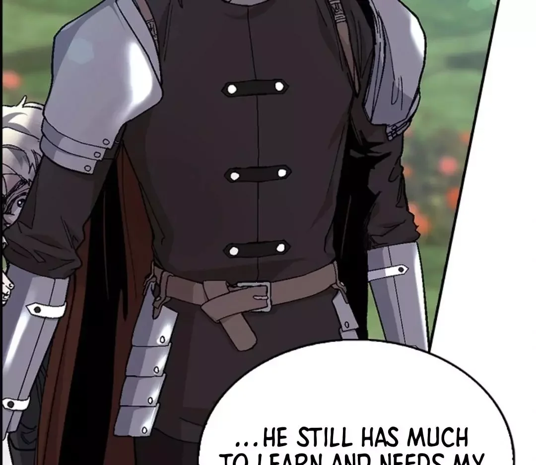 I Became a Slave to the Man I Abandoned - Chapter 6 Page 27