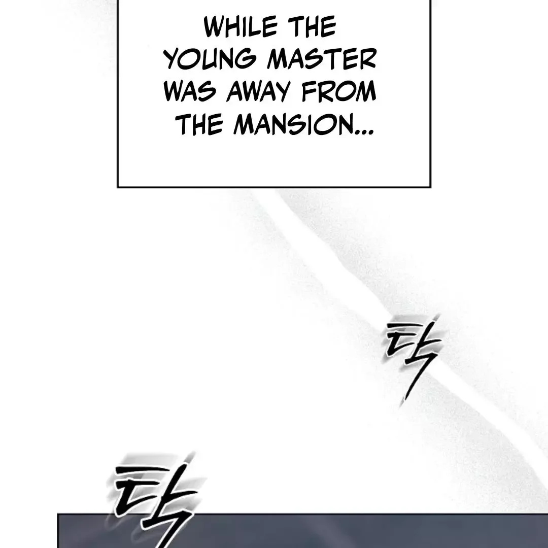 I Became a Slave to the Man I Abandoned - Chapter 6 Page 35