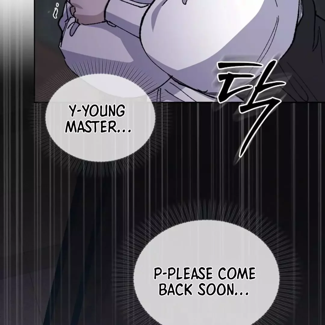 I Became a Slave to the Man I Abandoned - Chapter 6 Page 37
