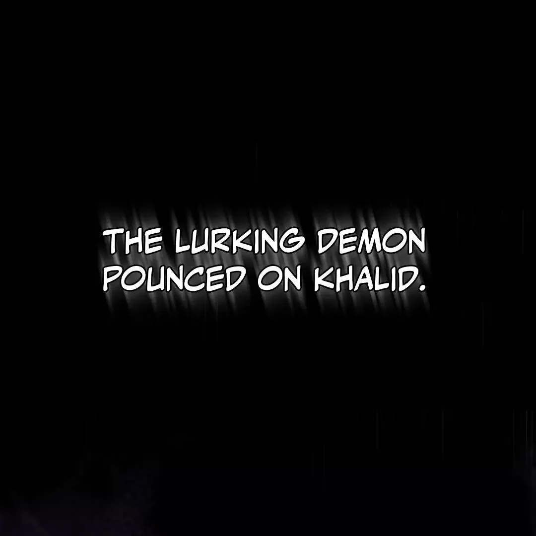 I Became a Slave to the Man I Abandoned - Chapter 6 Page 41