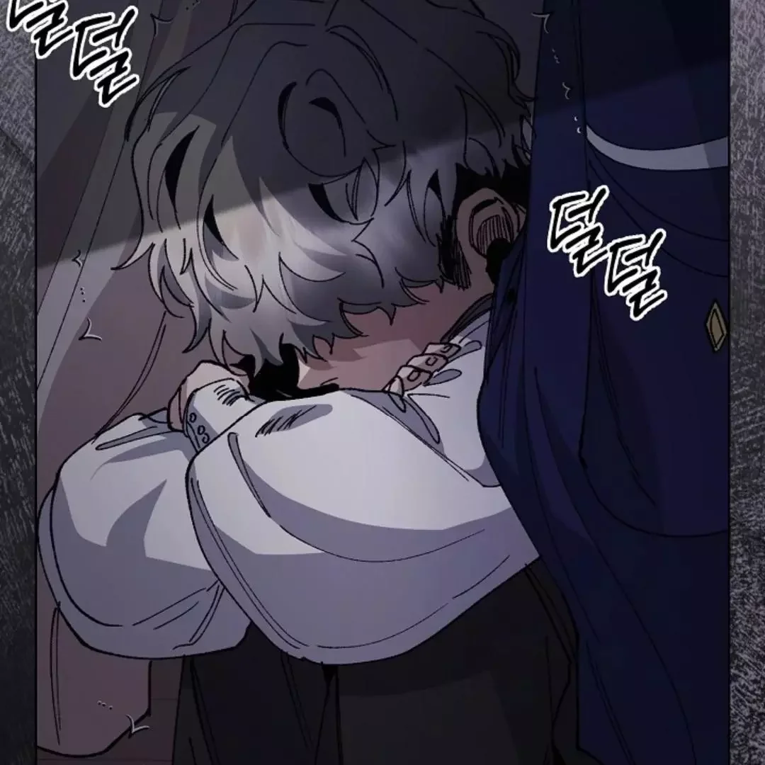 I Became a Slave to the Man I Abandoned - Chapter 6 Page 54