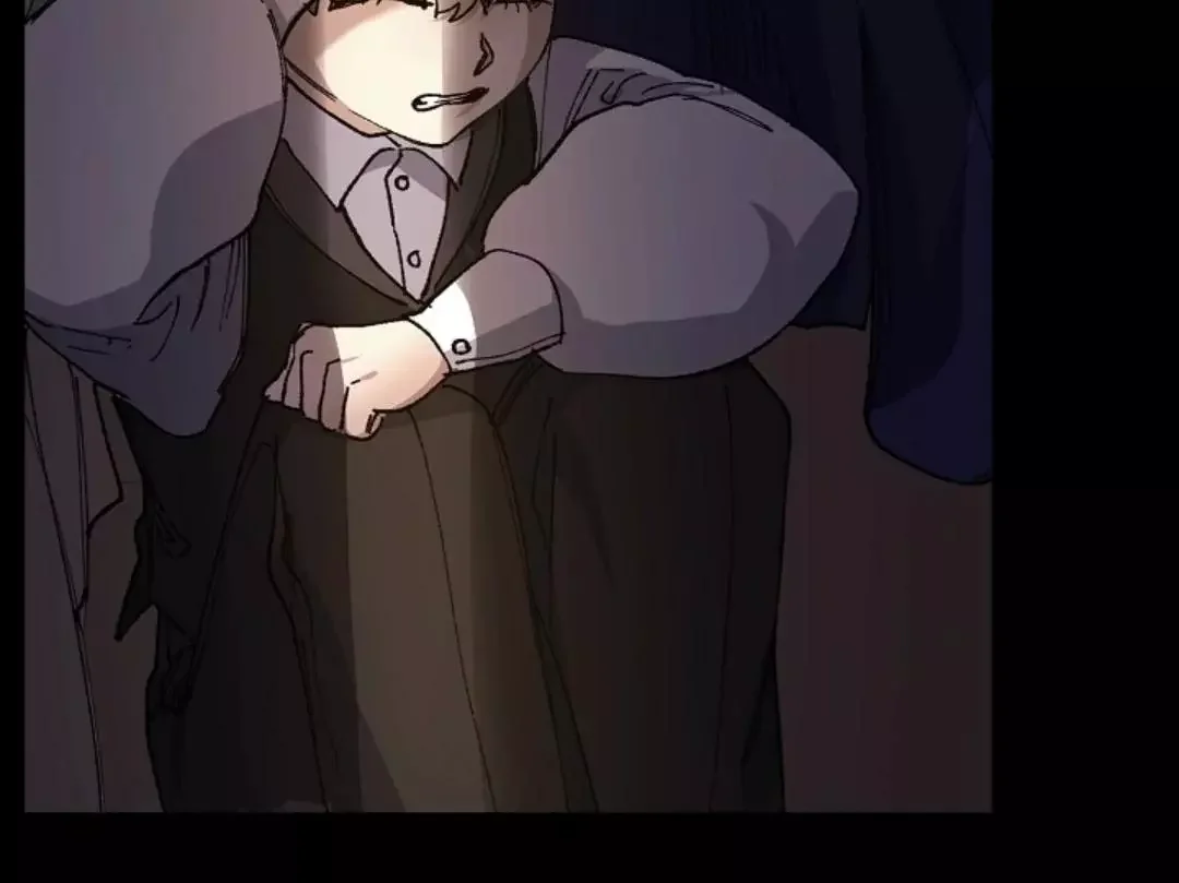 I Became a Slave to the Man I Abandoned - Chapter 6 Page 70