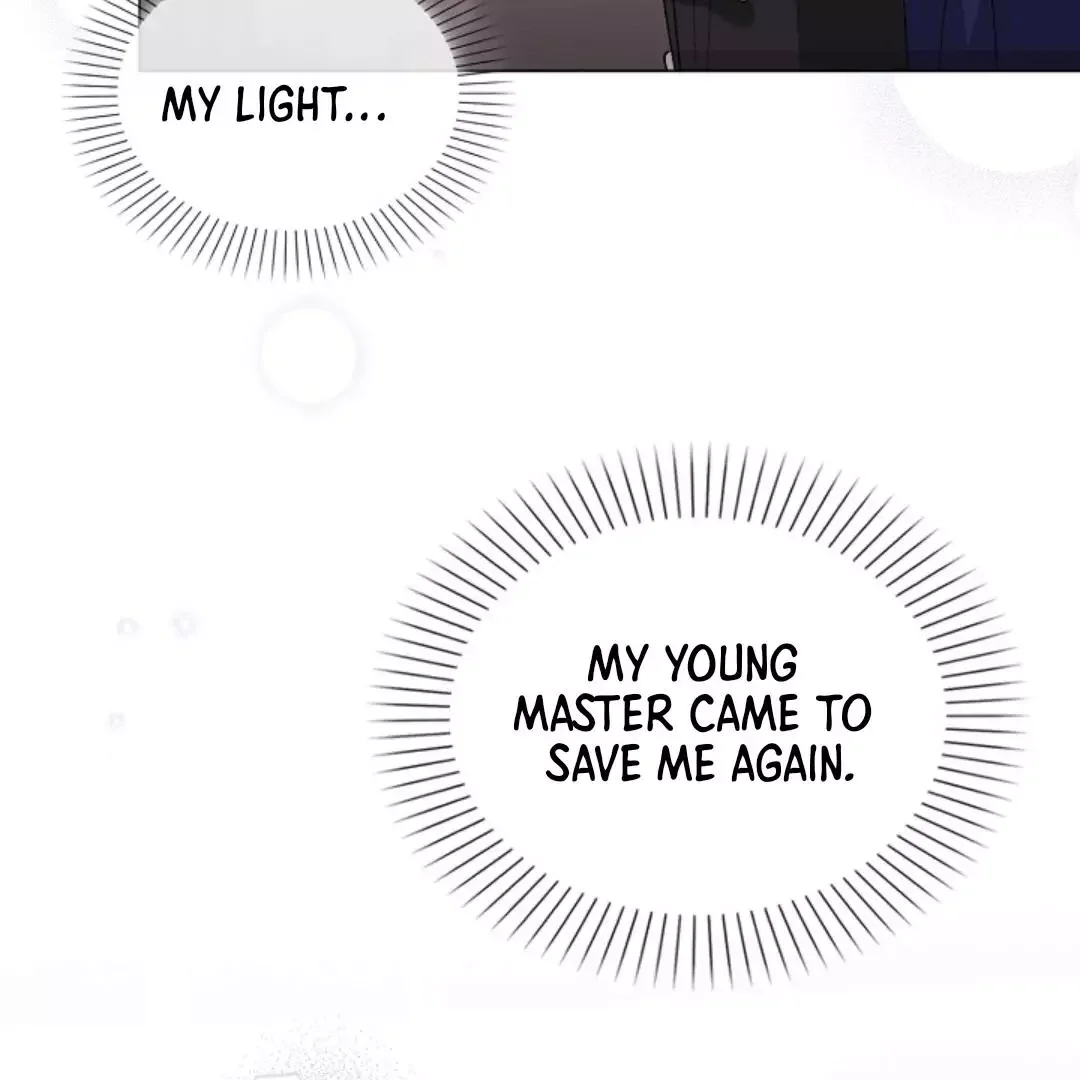 I Became a Slave to the Man I Abandoned - Chapter 6 Page 79