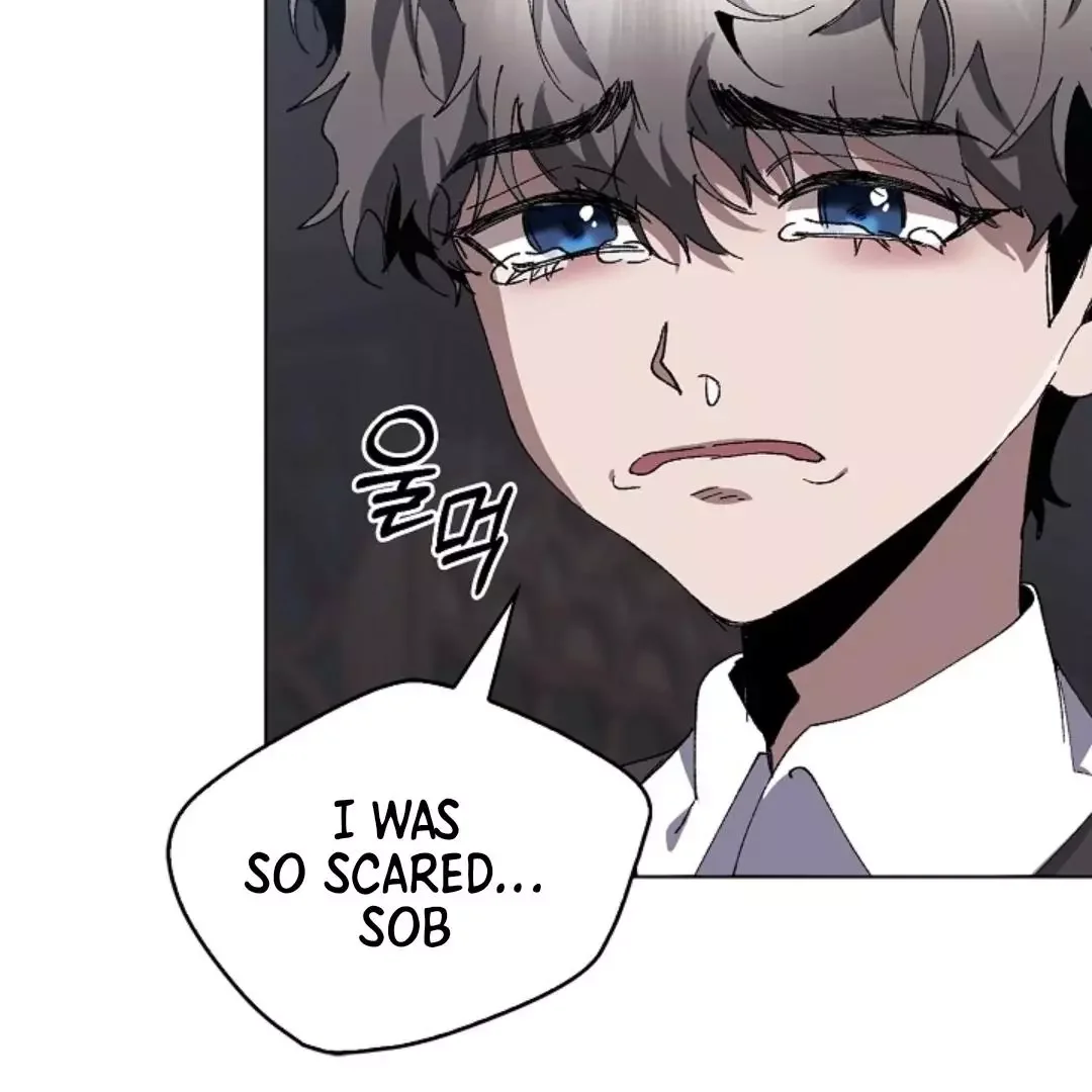 I Became a Slave to the Man I Abandoned - Chapter 6 Page 86