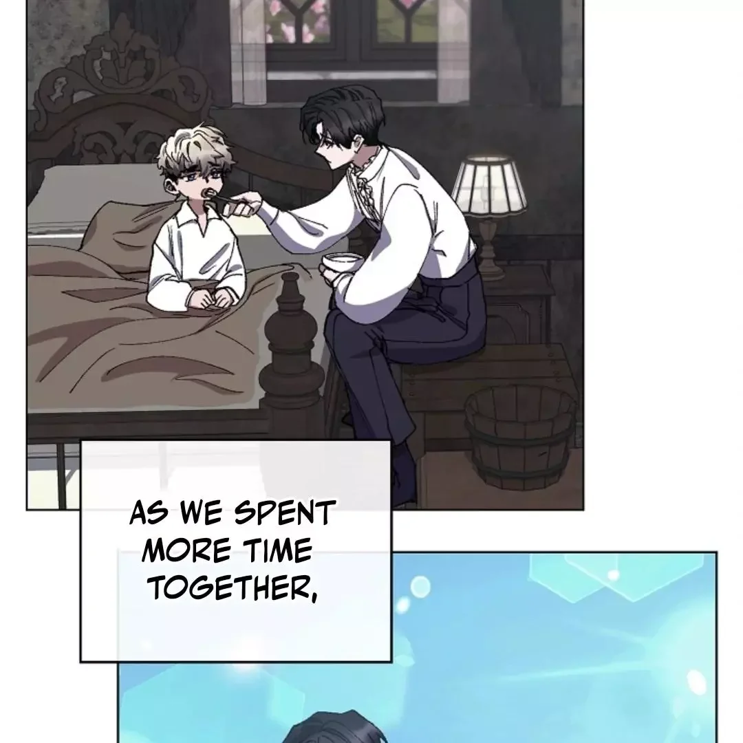 I Became a Slave to the Man I Abandoned - Chapter 6 Page 93