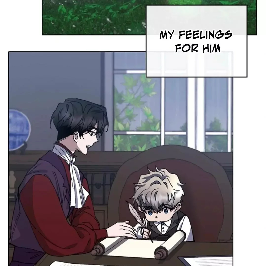 I Became a Slave to the Man I Abandoned - Chapter 6 Page 95