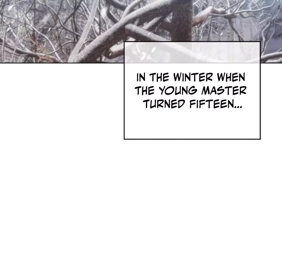 I Became a Slave to the Man I Abandoned - Chapter 6 Page 111