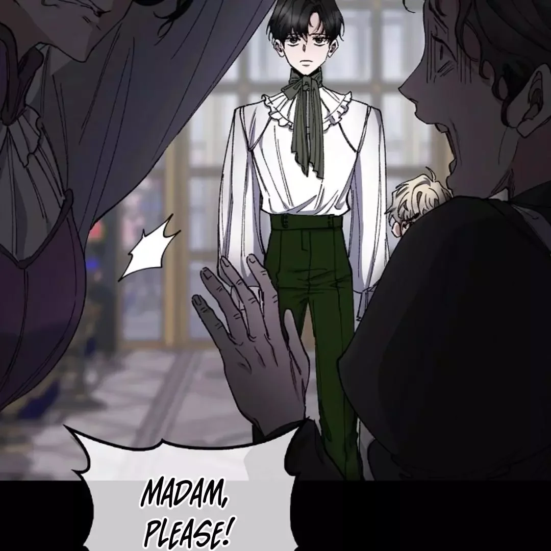 I Became a Slave to the Man I Abandoned - Chapter 6 Page 116