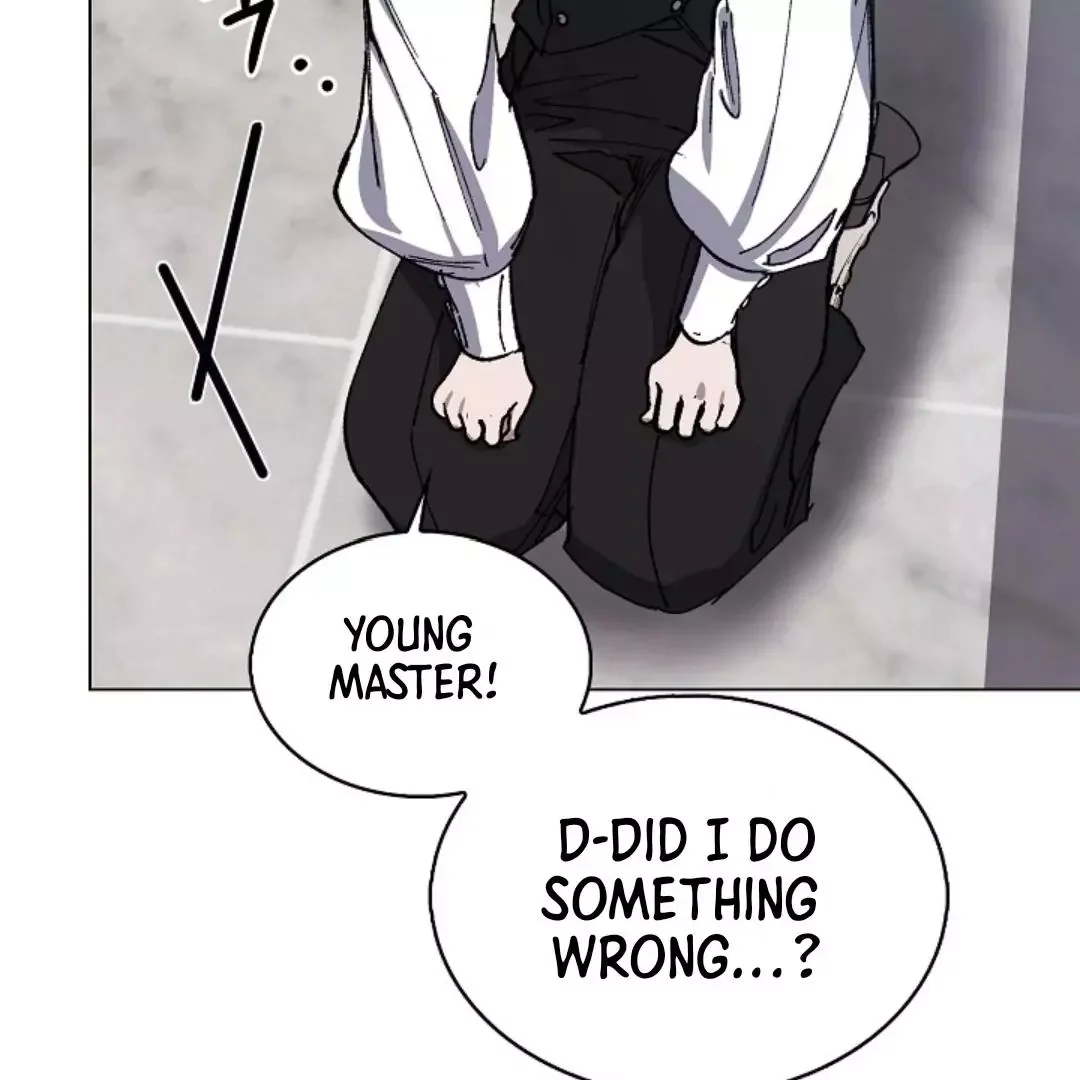 I Became a Slave to the Man I Abandoned - Chapter 6 Page 129