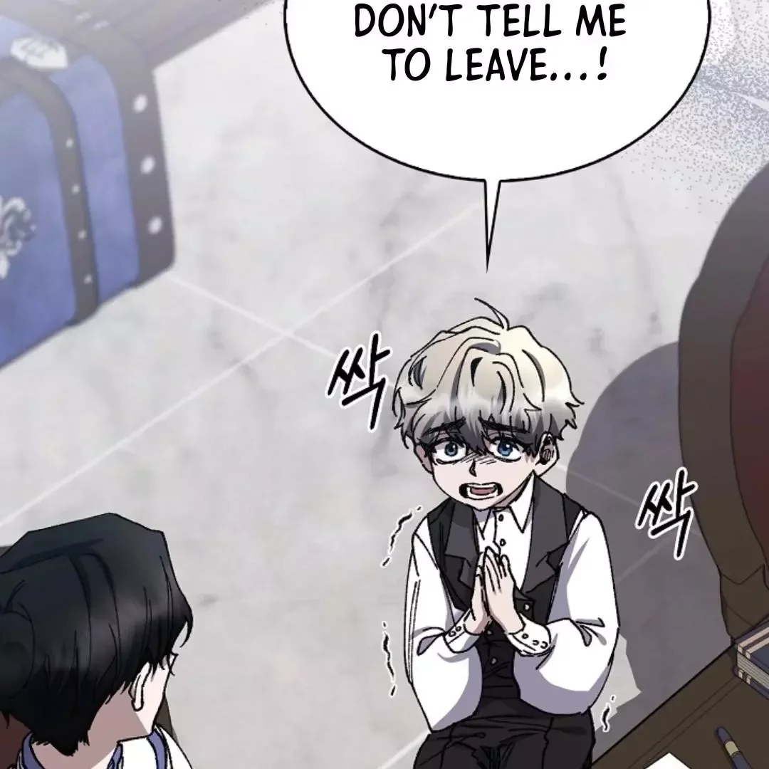 I Became a Slave to the Man I Abandoned - Chapter 6 Page 131