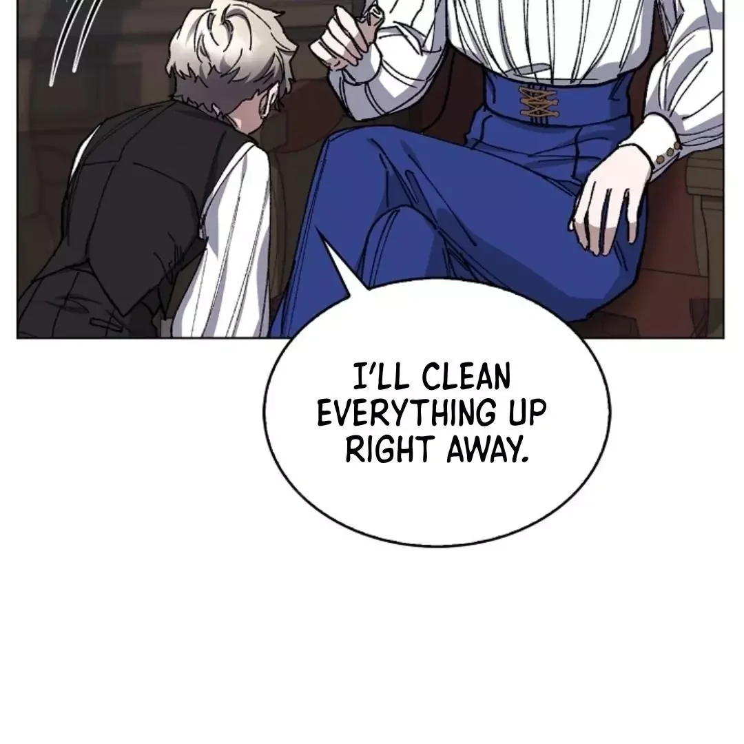 I Became a Slave to the Man I Abandoned - Chapter 6 Page 147