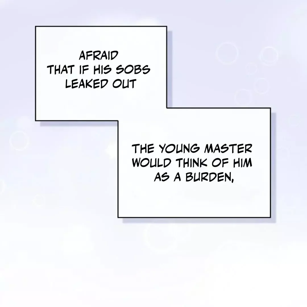 I Became a Slave to the Man I Abandoned - Chapter 6 Page 155