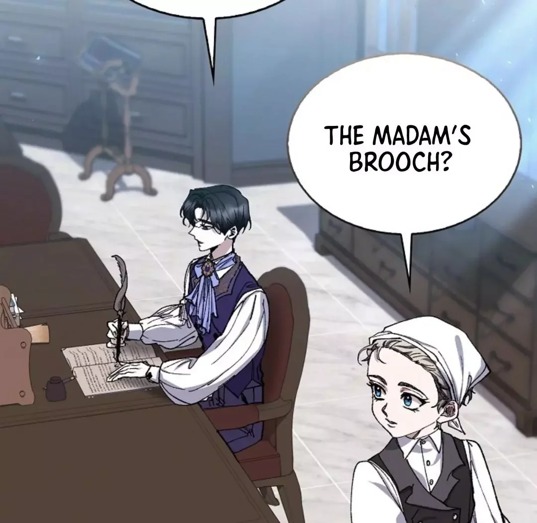 I Became a Slave to the Man I Abandoned - Chapter 6 Page 159