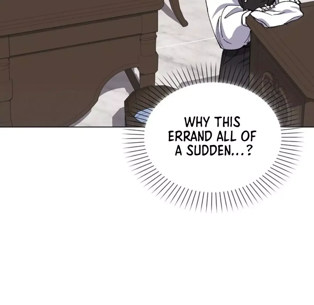I Became a Slave to the Man I Abandoned - Chapter 6 Page 160