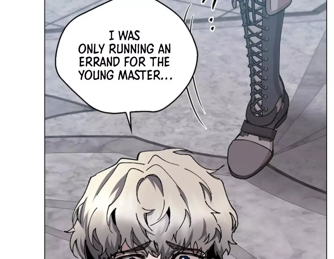 I Became a Slave to the Man I Abandoned - Chapter 6 Page 170
