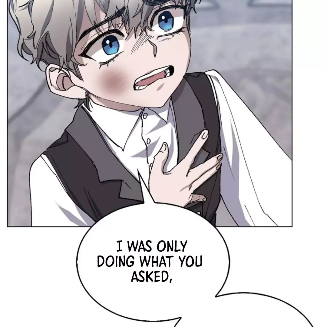 I Became a Slave to the Man I Abandoned - Chapter 6 Page 175