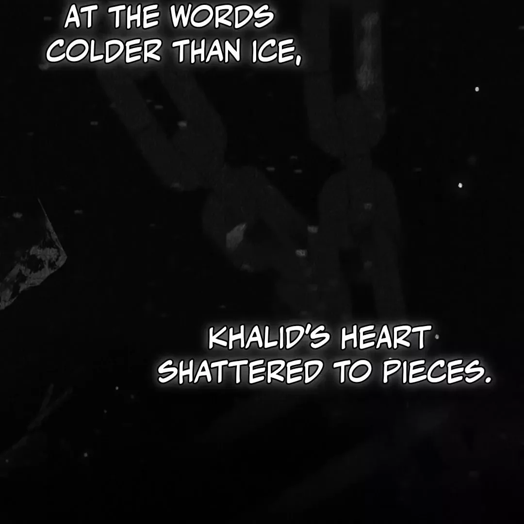 I Became a Slave to the Man I Abandoned - Chapter 6 Page 188
