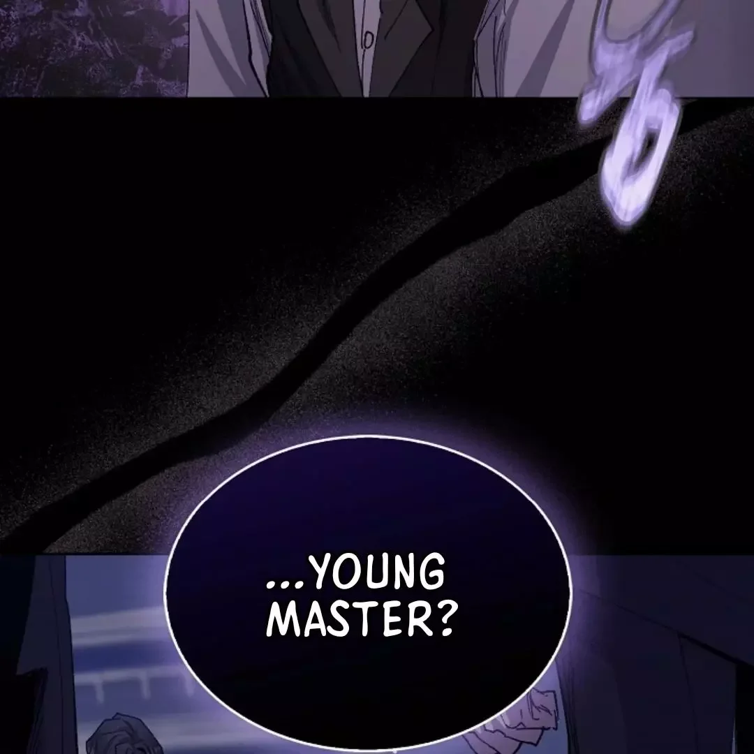 I Became a Slave to the Man I Abandoned - Chapter 7 Page 7